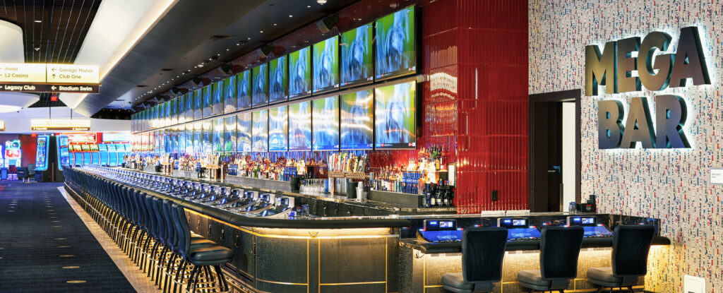 Circa Resort & Casino - Las Vegas, USA