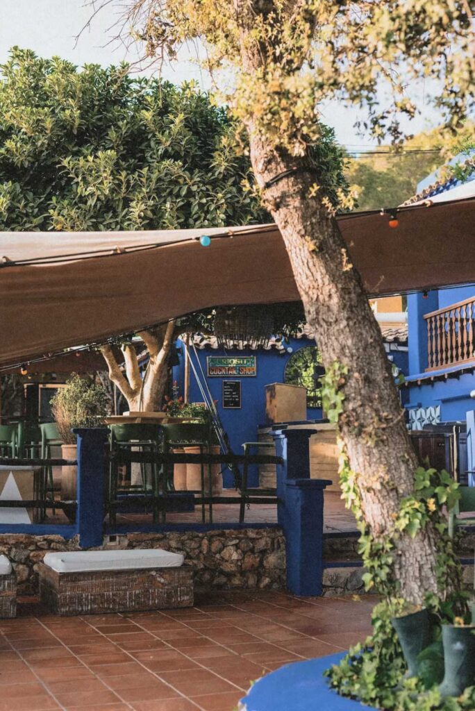 Pikes Ibiza - San Antonio, Spain