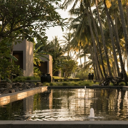 Lombok Private Villa Estate - Gangga, Indonesia