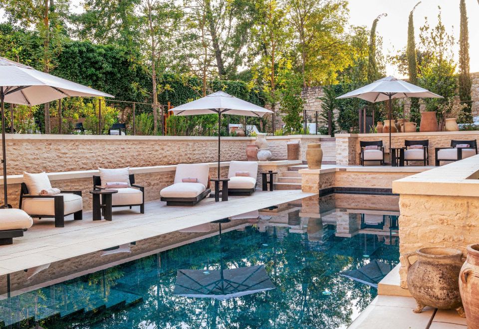 L'Isle de Leos Hotel & Spa - MGallery Collection, L'isle-sur-la-Sorgue, France