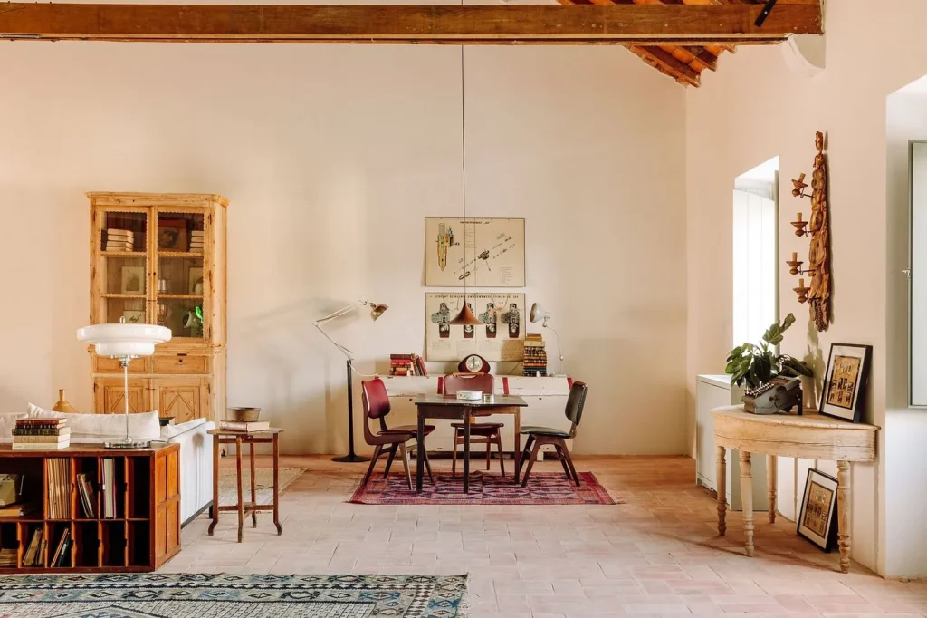 Casas da Quinta de Cima - Vila Nova de Cacela, Portugal