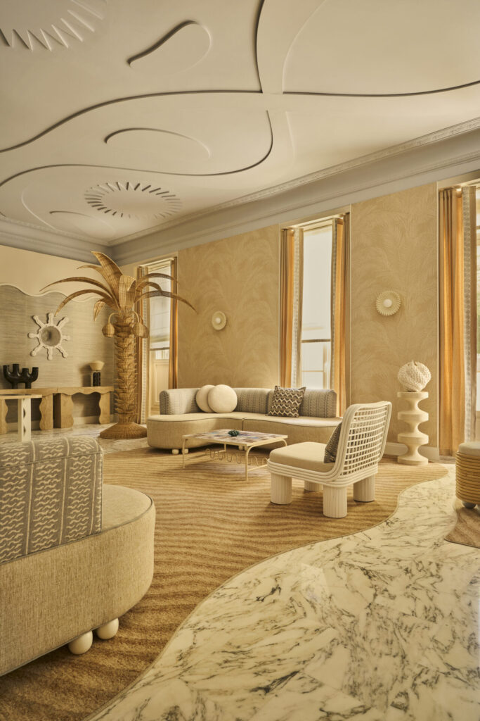 Hôtel Le Soleia - Nice, France