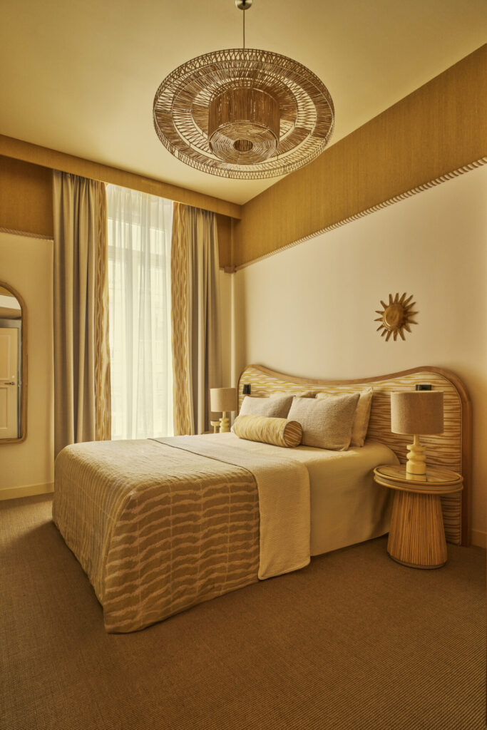 Hôtel Le Soleia - Nice, France