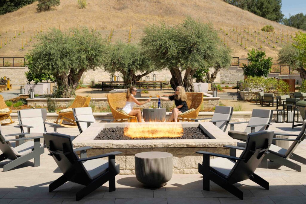 Appellation Healdsburg - Healdsburg, USA Appellation Healdsburg - Healdsburg, USA