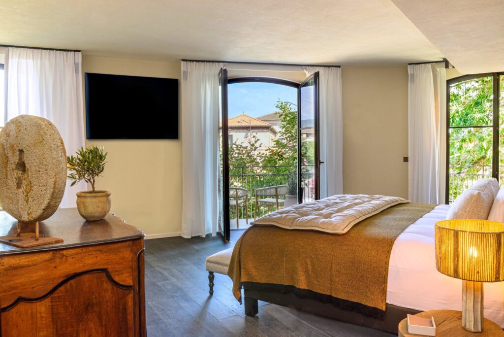L'Isle de Leos Hotel & Spa - MGallery Collection - L'isle-sur-la-Sorgue, France