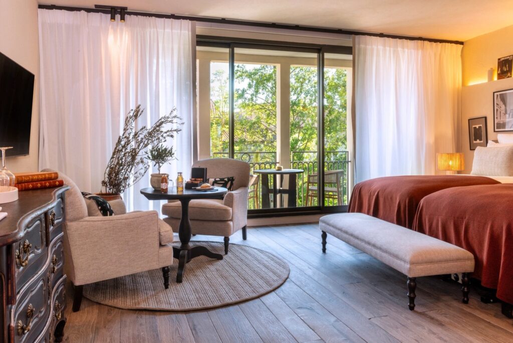 L'Isle de Leos Hotel & Spa - MGallery Collection - L'isle-sur-la-Sorgue, France