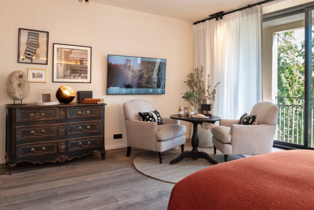 L'Isle de Leos Hotel & Spa - MGallery Collection - L'isle-sur-la-Sorgue, France