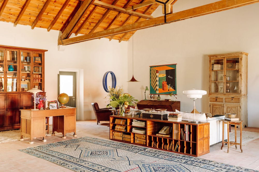 Casas da Quinta de Cima - Vila Nova de Cacela, Portugal