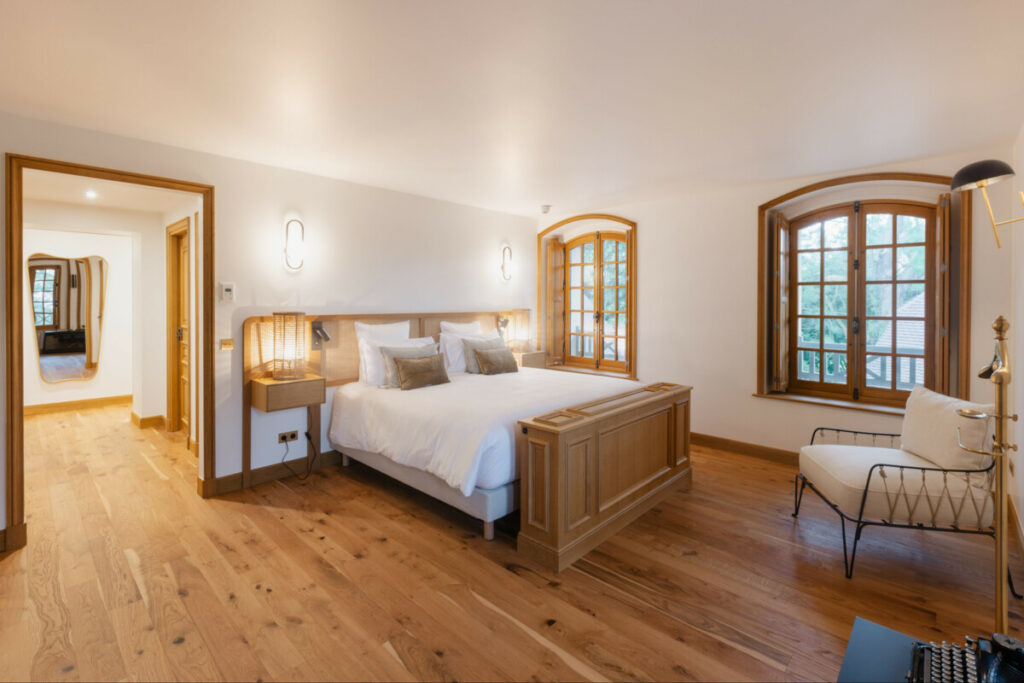 Maison Douce Époque - Benerville-sur-Mer, France