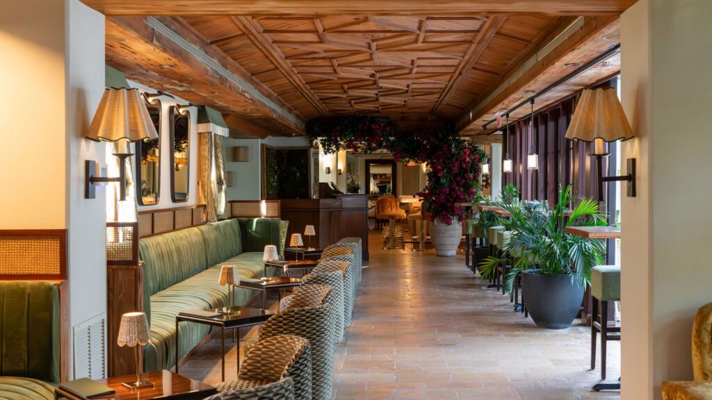 Brazilian Court Hotel - Palm Beach, USA Brazilian Court Hotel - Palm Beach, USA