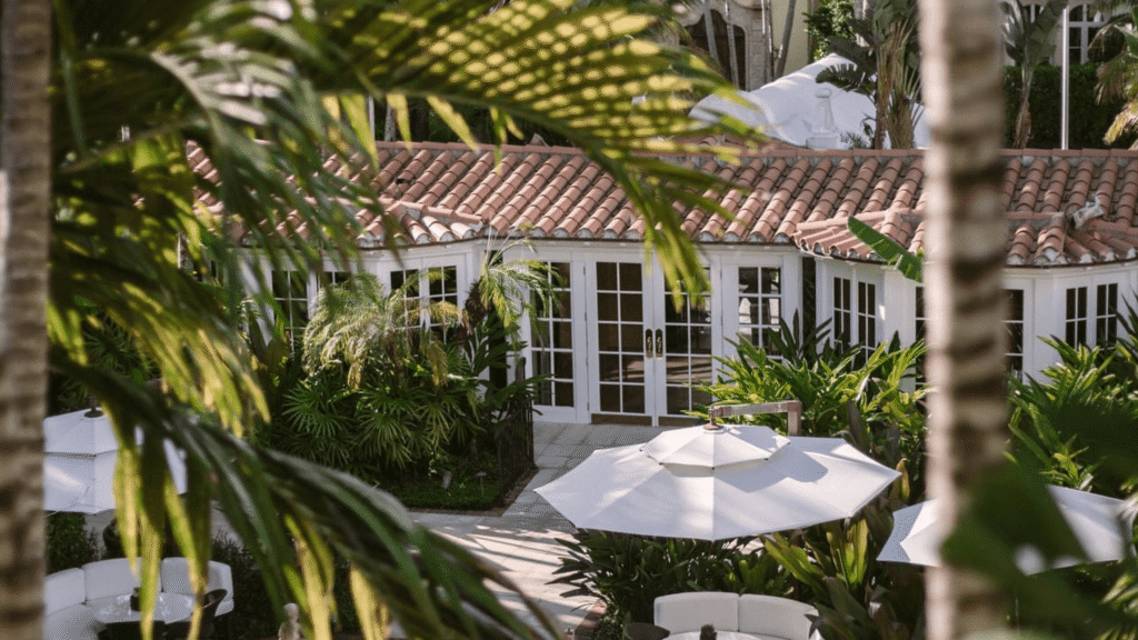 Brazilian Court Hotel - Palm Beach, USA Brazilian Court Hotel - Palm Beach, USA