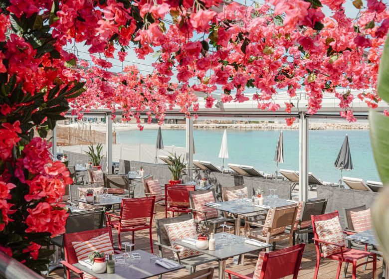 Hotel Ile Rousse Thalazur - Bandol, France Hotel Ile Rousse Thalazur - Bandol, France