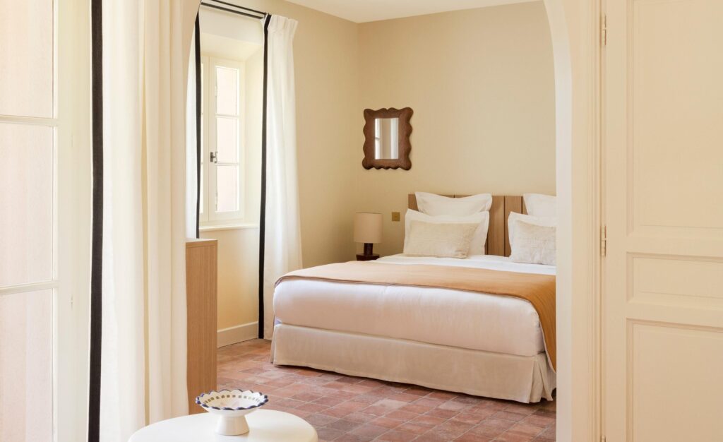La Bastide de Saint-Tropez - Saint-Tropez, France La Bastide de Saint-Tropez - Saint-Tropez, France