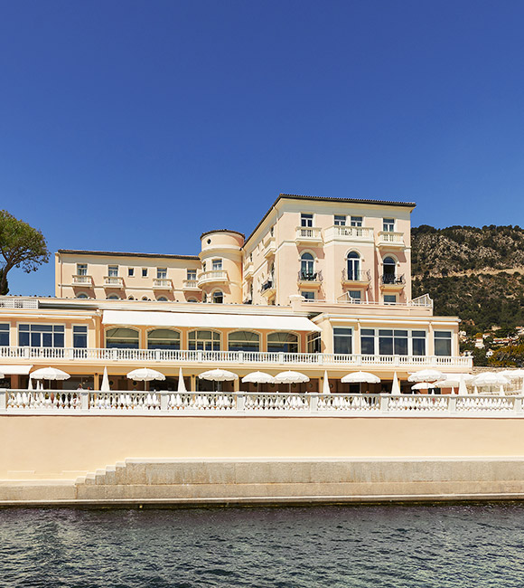La Réserve de Beaulieu - Beaulieu-sur-Mer, France