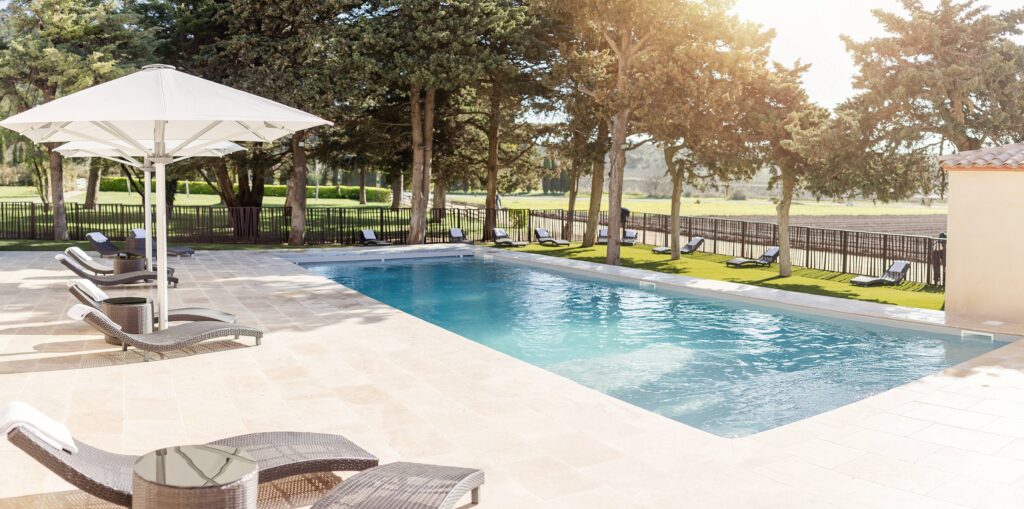 Château L’Hospitalet Wine Resort, Beach and Spa - Narbonne, France