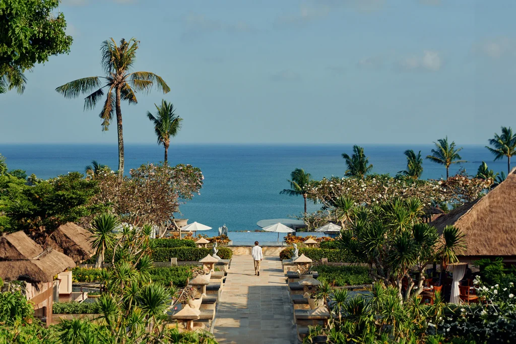 Ayana Bali - Jimbaran, Indonesia
