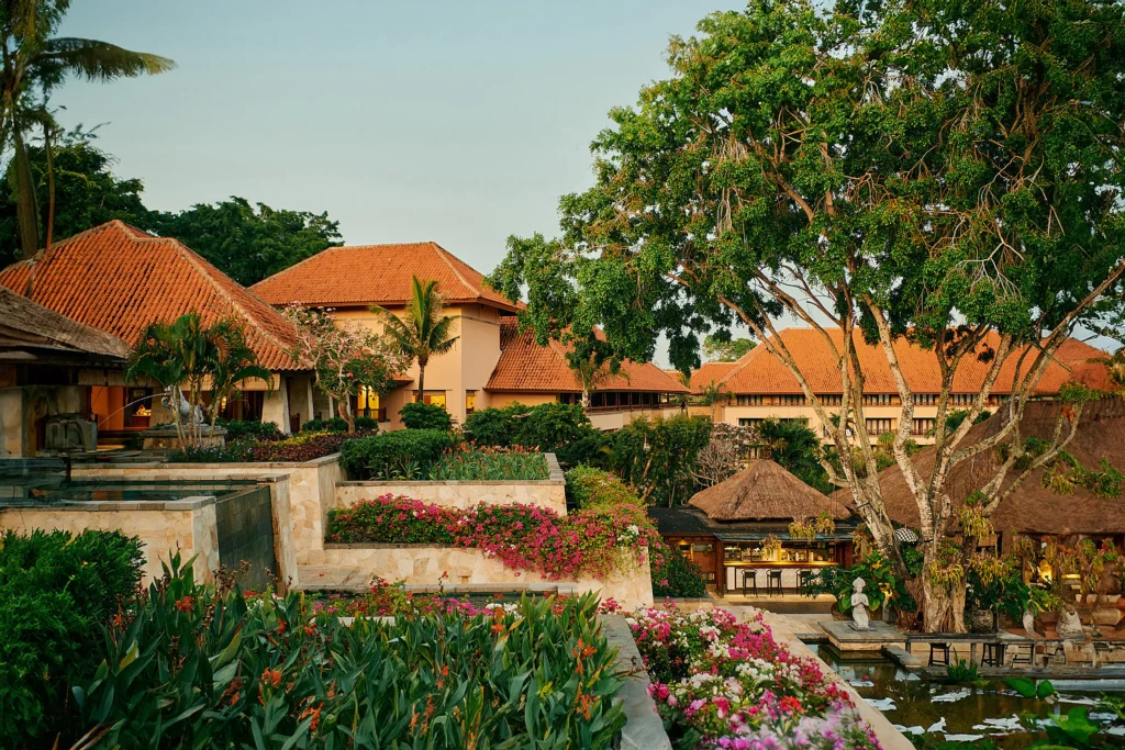 Ayana Bali - Jimbaran, Indonesia