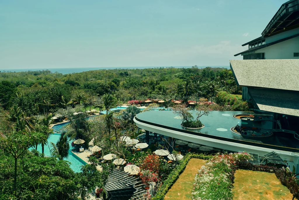 Ayana Bali - Jimbaran, Indonesia