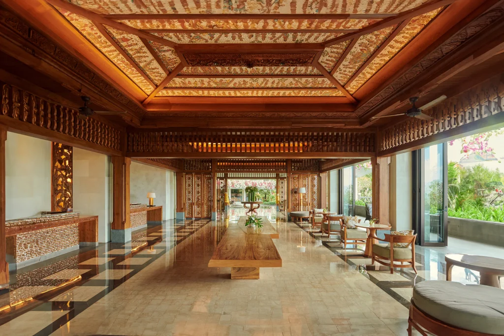 Ayana Bali - Jimbaran, Indonesia