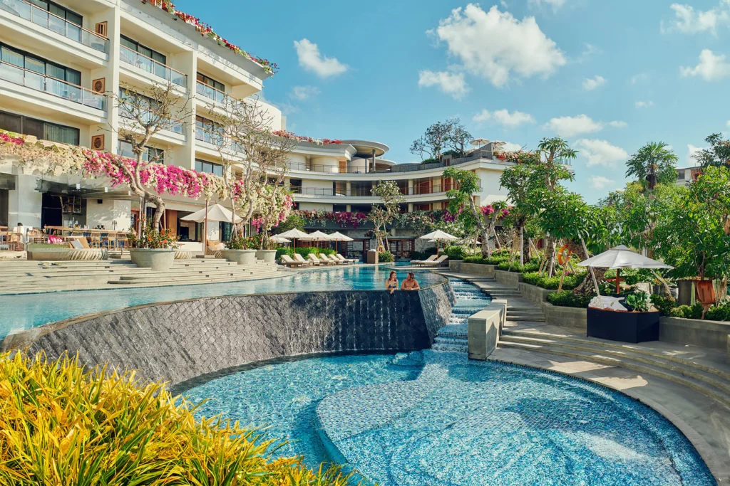 Ayana Bali - Jimbaran, Indonesia