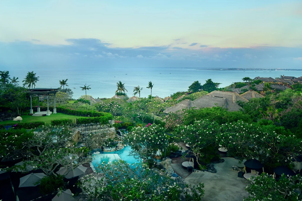 Ayana Bali - Jimbaran, Indonesia