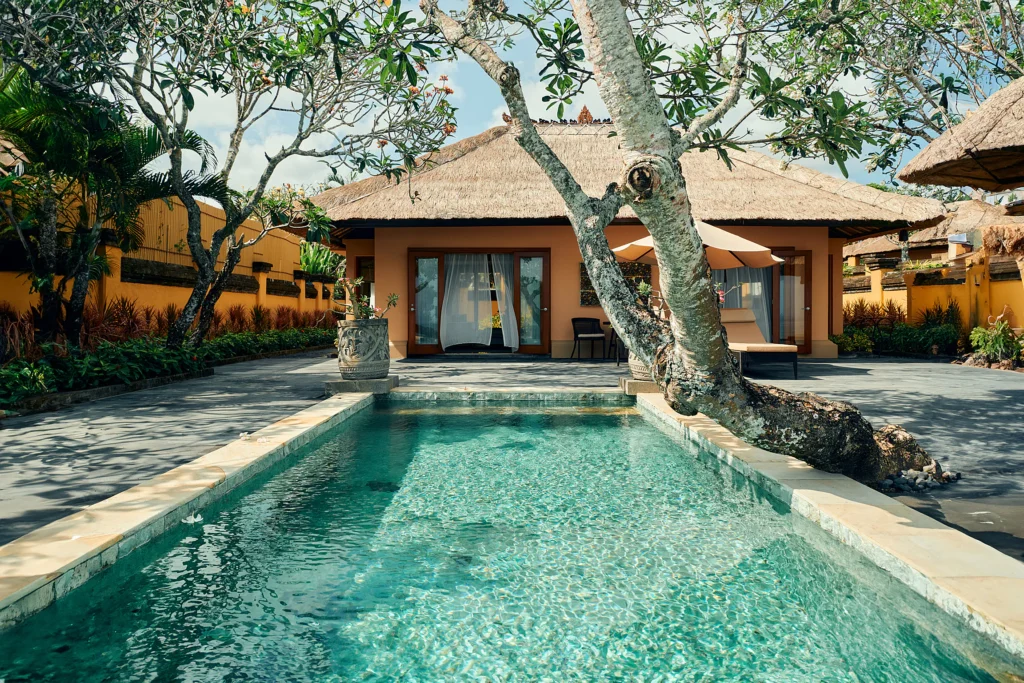 Ayana Bali - Jimbaran, Indonesia