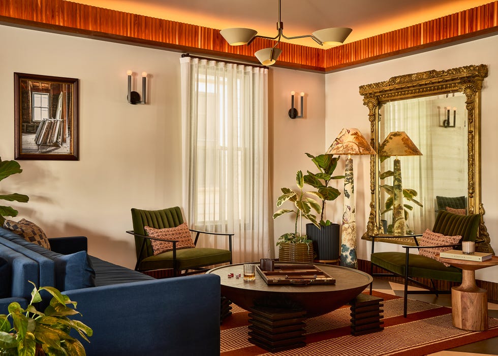 Hotel Albatross - Ocean Grove, USA