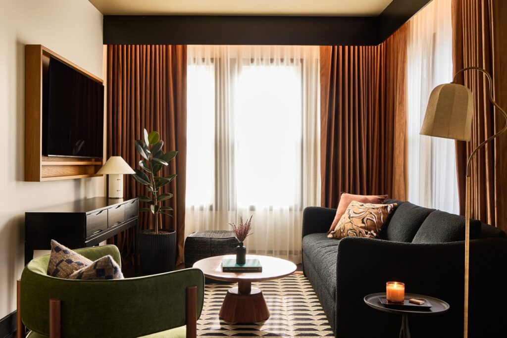 Hotel Albatross - Ocean Grove, USA