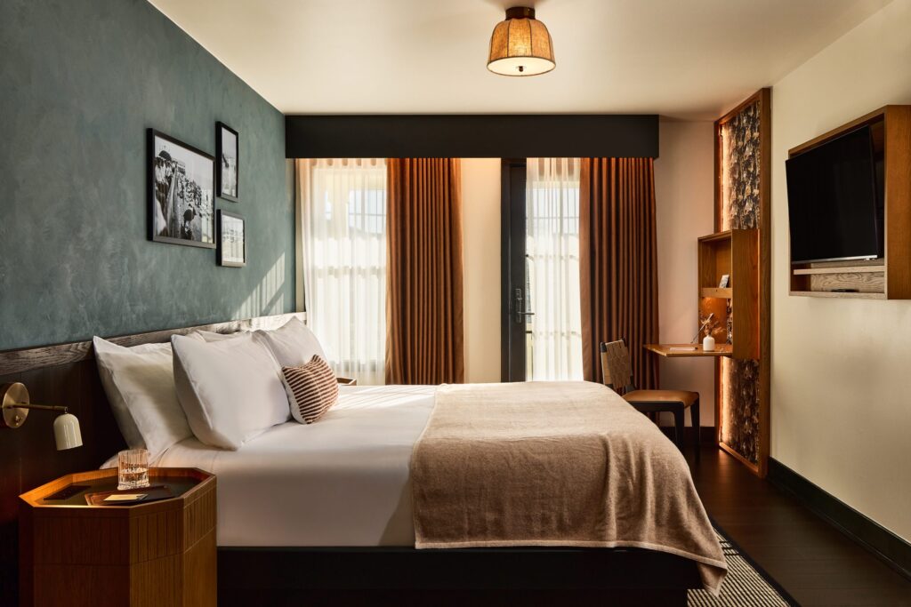 Hotel Albatross - Ocean Grove, USA