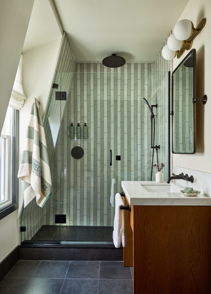 Hotel Albatross - Ocean Grove, USA