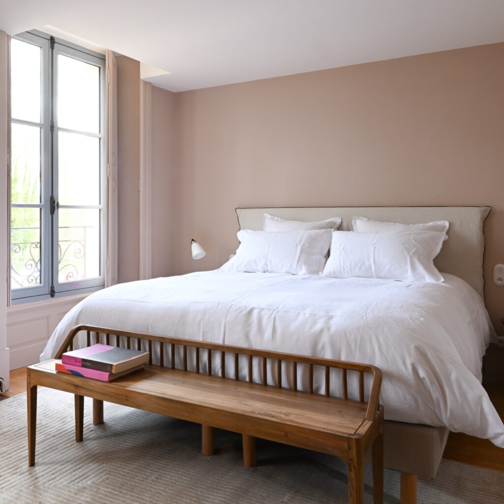 Hôtel Restaurant Les Prés - Saint-Hilaire-le-Chatel, France