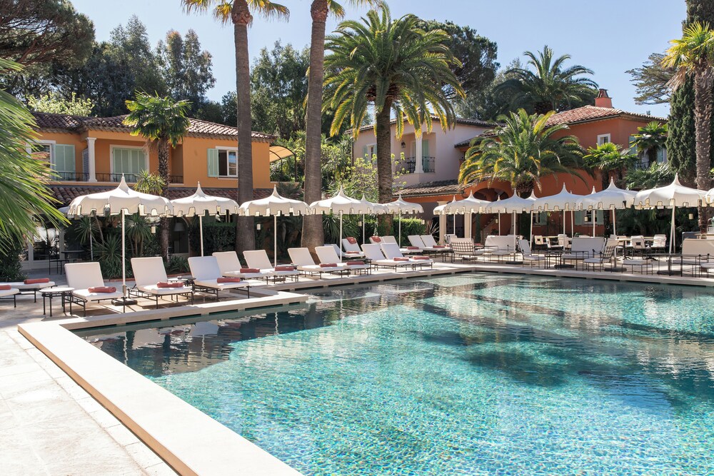 La Bastide de Saint-Tropez - Saint-Tropez, France La Bastide de Saint-Tropez, Saint-Tropez, France