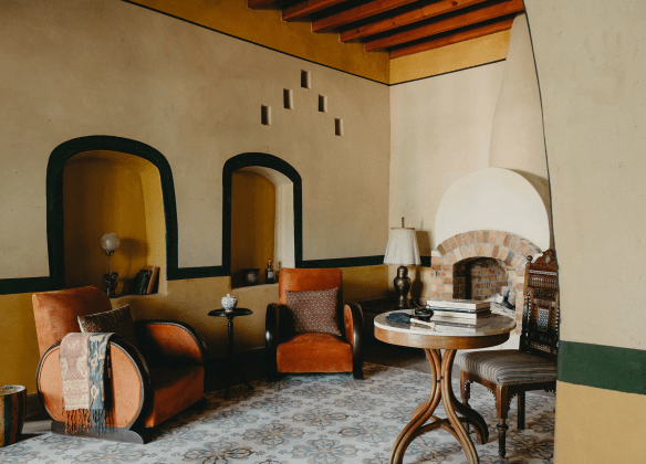 Villa Fayoum - Fayoum, Egypt Villa Fayoum - Fayoum, Egypt