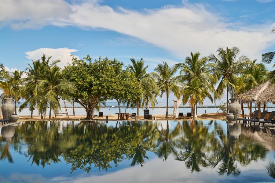 Sun Siyam Pasikudah - Kalkudah, Sri Lanka