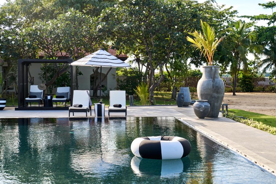 Sun Siyam Pasikudah - Kalkudah, Sri Lanka