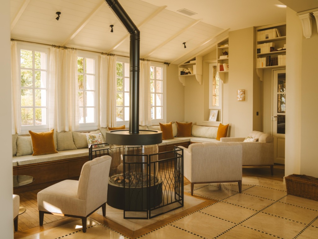 Villa Les Trois Clochers - Villers-Allerand, France