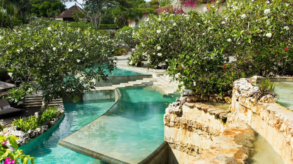Ayana Bali - Jimbaran, Indonesia