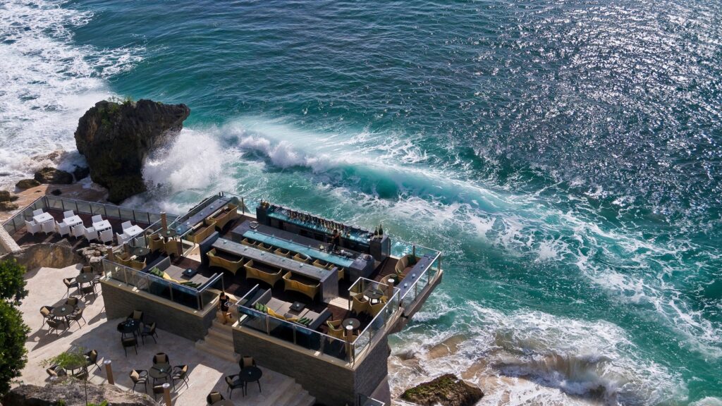Ayana Bali - Jimbaran, Indonesia