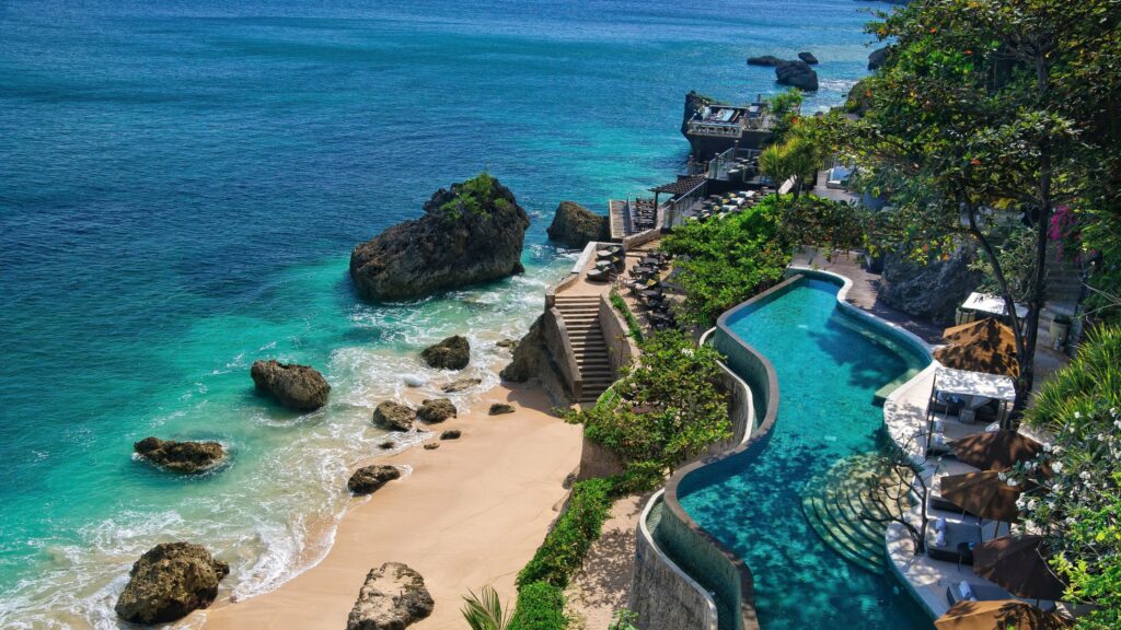 Ayana Bali - Jimbaran, Indonesia