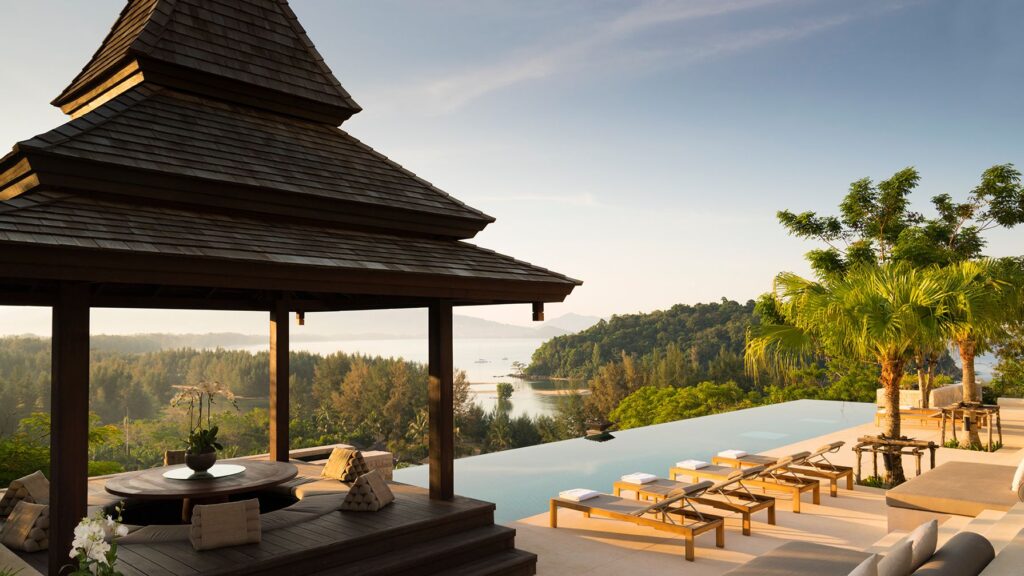Anantara Layan Phuket Resort - Thalang, Thailand