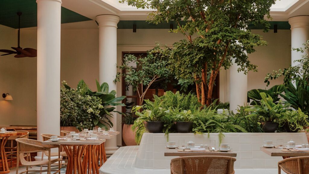 Four Seasons Hotel and Residences Cartagena - Cartagena, Colombia