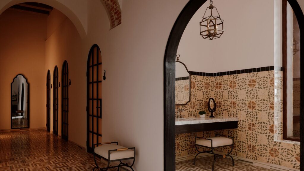 Four Seasons Hotel and Residences Cartagena - Cartagena, Colombia