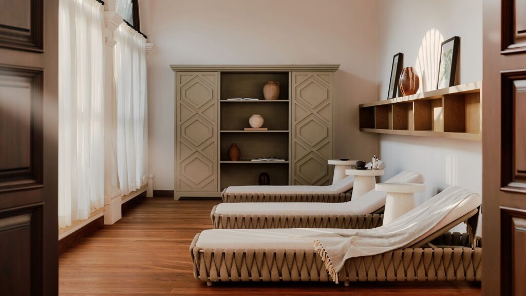 Four Seasons Hotel and Residences Cartagena - Cartagena, Colombia