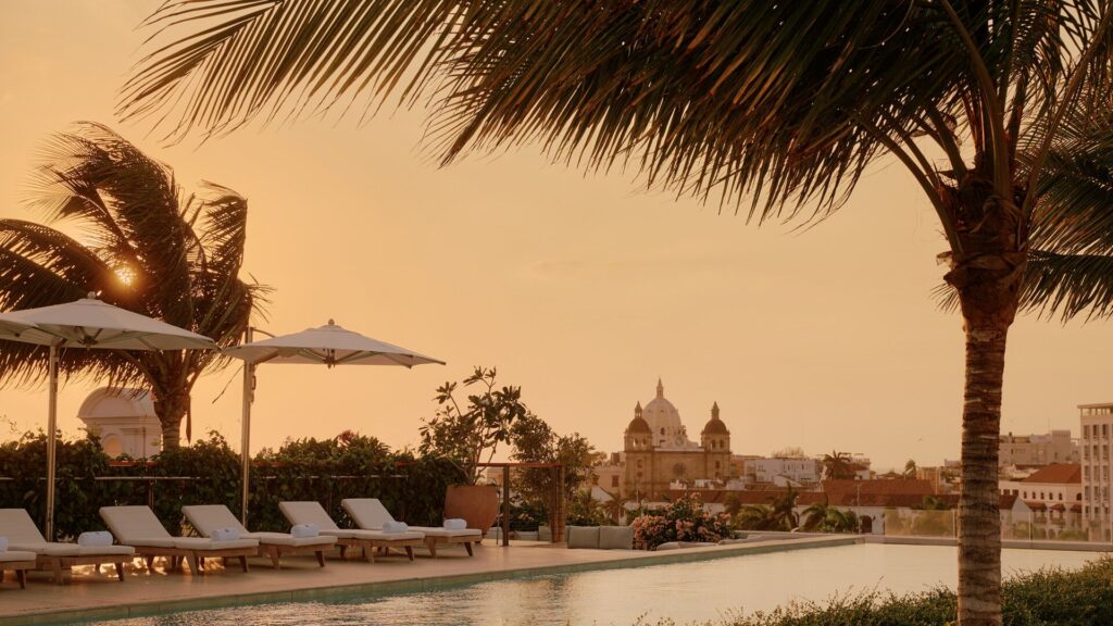 Four Seasons Hotel and Residences Cartagena - Cartagena, Colombia
