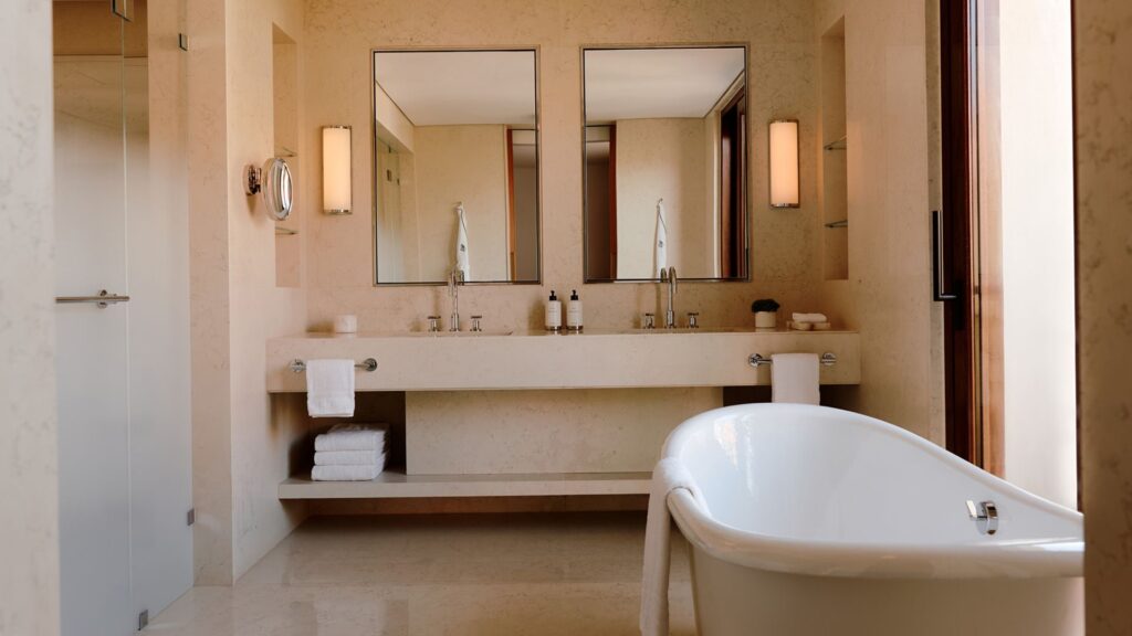 Four Seasons Hotel and Residences Cartagena - Cartagena, Colombia