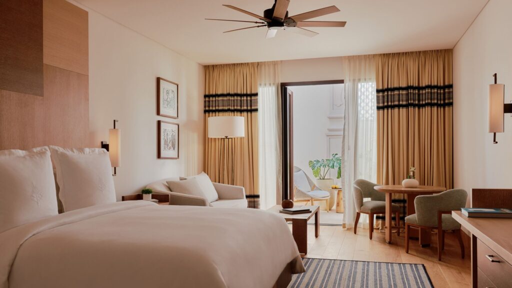 Four Seasons Hotel and Residences Cartagena - Cartagena, Colombia