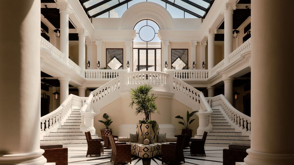 Four Seasons Hotel and Residences Cartagena - Cartagena, Colombia