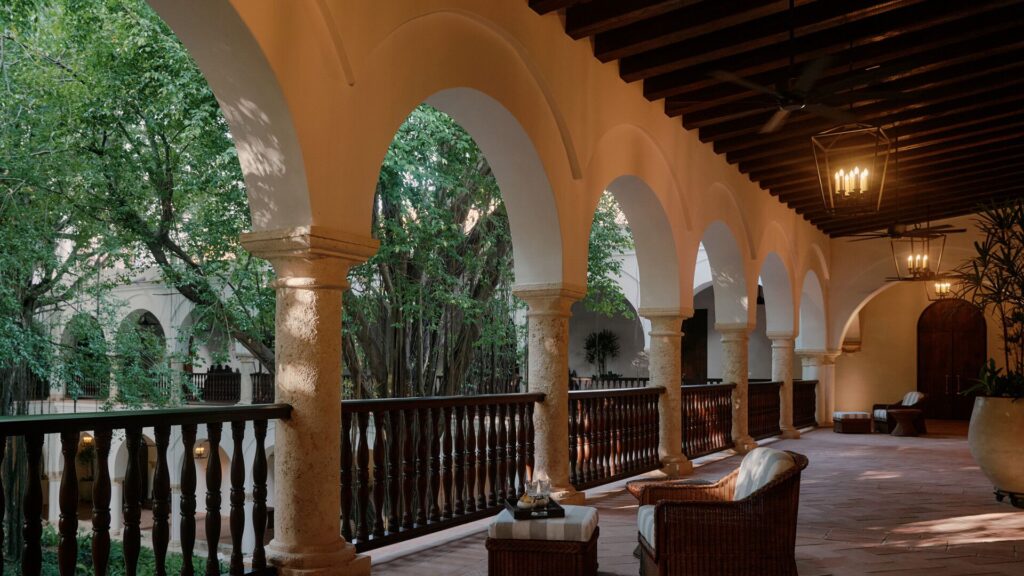 Four Seasons Hotel and Residences Cartagena - Cartagena, Colombia