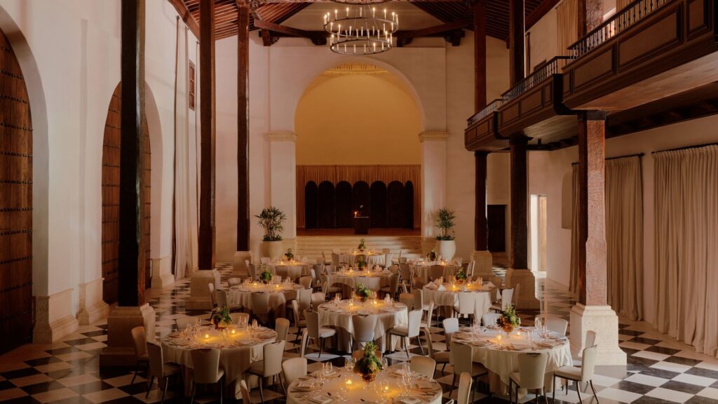 Four Seasons Hotel and Residences Cartagena - Cartagena, Colombia