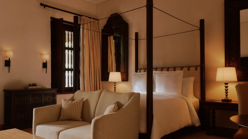 Four Seasons Hotel and Residences Cartagena - Cartagena, Colombia